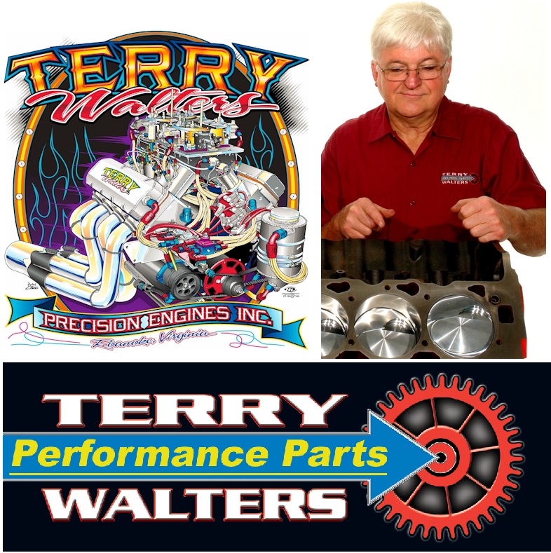  Terry walters ionfire plasma ignition review